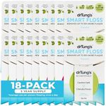 DrTung's Smart Floss - Natural Flos