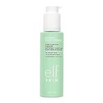 e.l.f. SKIN Blemish Breakthrough Clarifying Cleanser, Gel Cleanser For Removing Makeup, Controlling Oil & Clarifying Pores, 1% Salicylic Acid