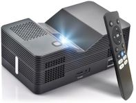 AAXA M8 UST Ultra Short Throw 4K La