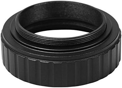 Omegon SCT Adapter, ultrashort, T2 (Male) / 2''