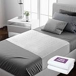 Washable Bed Protector/Pad with Tuc