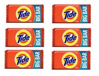 Tide Bar, 250g - Pack of 6