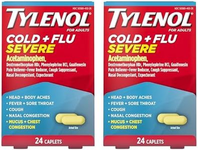 Tylenol Co