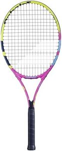 Babolat Nadal Junior 26 Tennis Racquet Grip 0