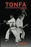 Tonfa: Karate Weapon of Self Defens
