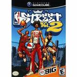 Nba Street 2 / Game