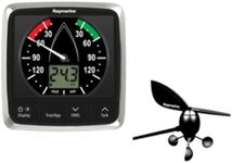 Raymarine i60 Wind System with Mast