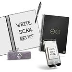 Rocketbook Core Reusable Smart Note