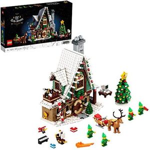 LEGO Elf C