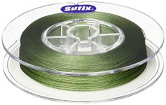 Sufix 832 Braid 10 lb Low-Vis Green 300 yards