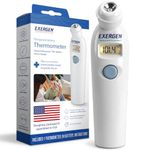 New Exergen TAT-2000C+