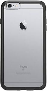 OtterBox Symmetry Clear Series Case for Apple iPhone 6 Plus / 6s Plus Black Crystal