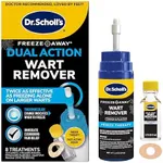 Dr Scholl's Dual Action Freeze Away