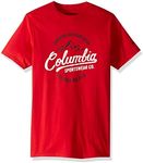 Columbia A