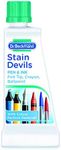 Dr Beckmann Stain Devils For Ballpoint Ink & Felt Tip Stain Remover 50G