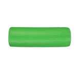 BETHLETH Premium Foam Roller for Back Pain More Practical Massage Roller for Muscle Relaxation Long Foam Roller for Knee Exercise & Muscle Recovery Exercise Roller for Home Gym & Stretching - 30Cms (Green)