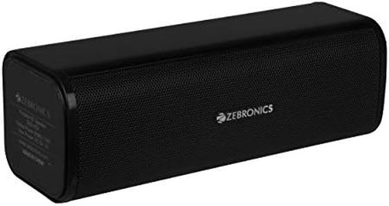Zebronics 