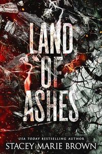 Land of Ashes (Savage Lands Book 7)