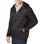 Micro Down Jackets