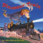 Dinosaur Train: The Most Exciting Ride with Dinosaurs and Trains for Kids (Ages 4-8)