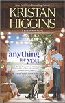 Anything for You (The Blue Heron Series Book 5)