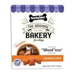 Three Dog Bakery Grain Free Wafers 