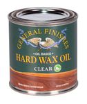 Hard Wax Oil