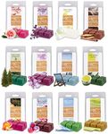 Spring & Summer Scented Wax Melts V