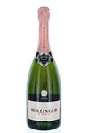Bollinger Rose Champagne | 75 cl