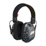 Alpine Formula 1 Racing Pro Earmuffs for Adults - Premium Noise Protection for Race Events and Loud environments - High End Carbon - Noise Reduction Headphones - 22dB