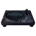 TECHNICS SL1200MK7 TECHNICS New 1200 Turntable