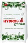 Hydrosalt Granular Salt for Granular Water Softeners 25kg