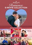 Hallmark Romance 6-Movie Collection (Her Pen Pal/Matching Hearts/Love, Romance & Chocolate/Just Add Romance/All Things Valentine/Valentine in the Vineyard) [DVD]