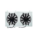 Mishimoto MMFS-SUP-93T Fan Shroud Kit