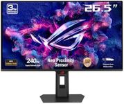 ASUS ROG Strix OLED XG27AQDMES gami