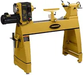 Powermatic 20" x 35" Woodworking La