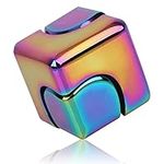 QLKUNLA Fidget Cube Spinner Anti-An