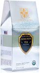 Secrets Of Tea Immunity Tea with El