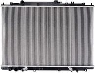 AutoShack Radiator Replacement for 