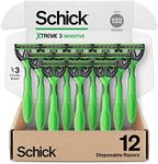 Schick Xtreme 3 Original Razor — Di