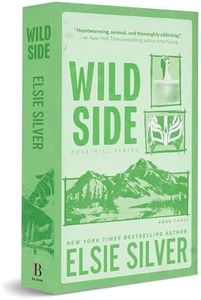 Wild Side (Deluxe Edition) (Rose Hill, 3)