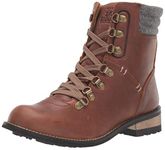 Kodiak Women's Surrey ll Fashion Boot, Curry, 5 UK