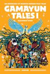 Gamayun Tales I: An Anthology of Modern Russian Folk Tales