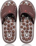 BYRIVER Acupressure Slippers Sandal