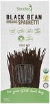 Slendier Organic Black Bean Spaghetti 200g