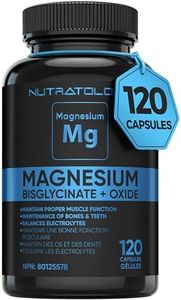 Magnesium 