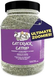 Cat Crack 