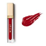 stila Beauty Boss Lip Plumper Lip Gloss, In The Red