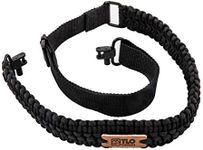 TLO Outdoors Paracord Gun Sling - T