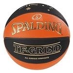 Spalding TF-Grind - Basketball Aust